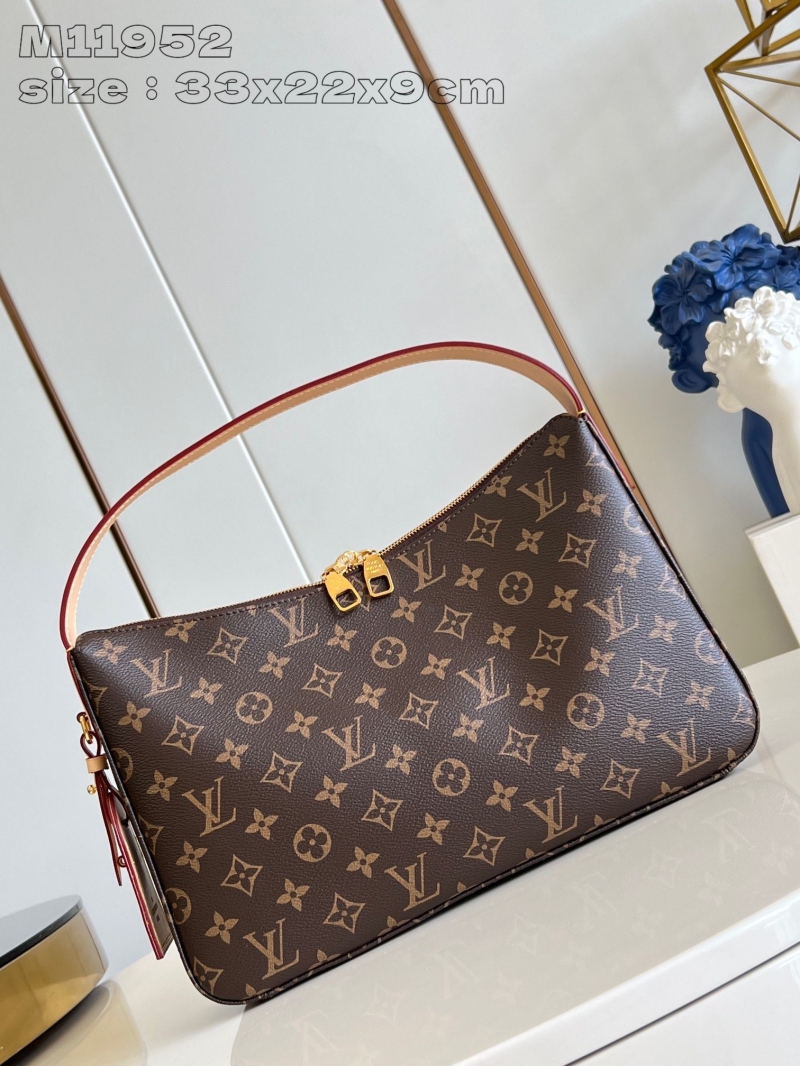 LV Top Handle Bags